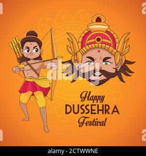 Dussehra Ravan Dahan Drawing - Step by step | Hello friends welcome to all  good dear friends I am interested in art,painting and drawing. I am come  from Nepal. I love drawings