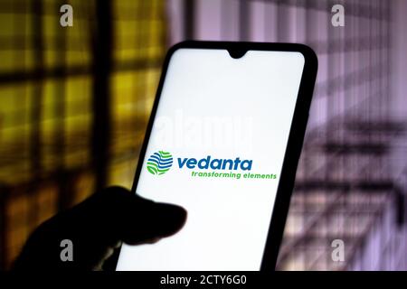 Vedanta shares drop over 6% in intraday trade. Here's why - India Today