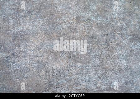 Grey surface of granite as a background Stock Photo