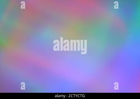 Colorful defocused abstract background with copy space Stock Photo