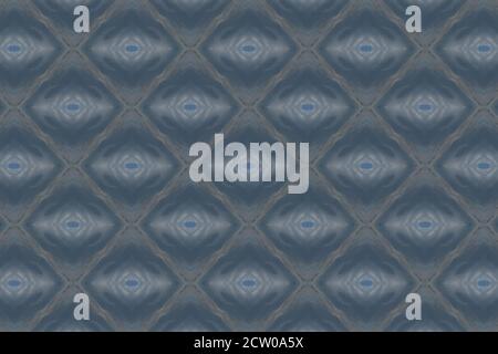 Unique background for wrappings paper, wallpaper, textile and surface design. Creative seamless pattern. Collage. Stock Photo