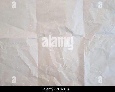 https://l450v.alamy.com/450v/2cw1043/old-wrinkled-paper-canvas-texture-closeup-isolated-on-white-background-2cw1043.jpg