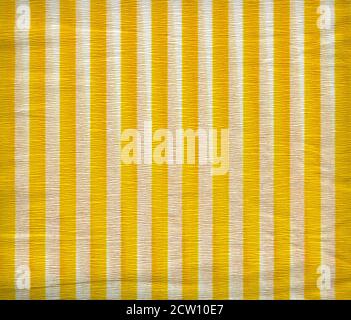 Textured striped background from paper for gift wrapping Stock Photo