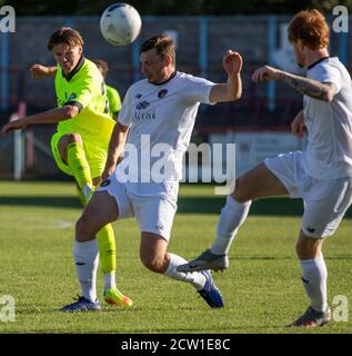 PREVIEW: Weymouth vs Ebbsfleet United – THE TERRAS