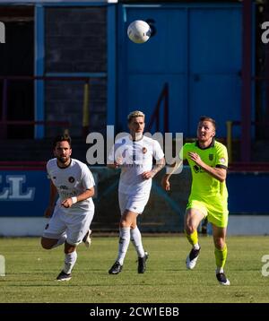 PREVIEW: Weymouth vs Ebbsfleet United – THE TERRAS