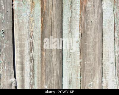 Wooden old rough rustic boards texture for backgrounds, backdrops, design, logos, mockups. Stock Photo