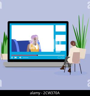 Psychotherapy mental online, psychology help and consultation. Helpline depression, conversation and consulting, psychological help with mental proble Stock Vector
