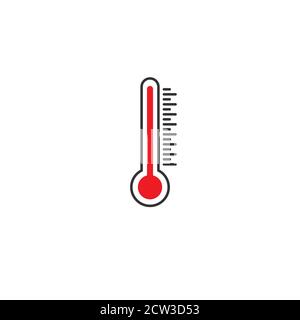 https://l450v.alamy.com/450v/2cw3d53/thermometer-isolated-on-white-extremely-high-temperature-illness-cold-fever-heat-cartoon-vector-illustration-2cw3d53.jpg