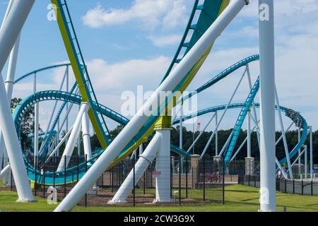 Fury 325 hi res stock photography and images Alamy