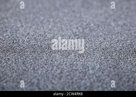 textura gray color front view Stock Photo