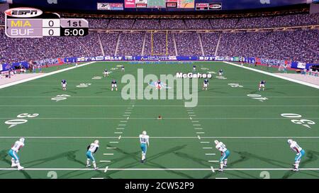 ESPN NFL 2K5