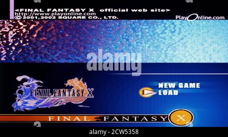 Vex - Sony Playstation 2 PS2 - Editorial use only Stock Photo - Alamy