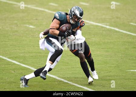 NFL Philadelphia Eagles Ertz 86 Jersey