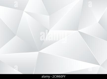 Abstract of pentagon design artwork pattern background. Use for ad, poster, template design. illustration vector eps10 Stock Vector