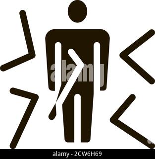 Bank security officer semi flat RGB color vector illustration set. Officer  with bulletproof vest. Man for briefcase protection. Police man isolated ca  Stock Vector Image & Art - Alamy