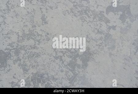 Beautiful art grey background, painted wall. Grey high detailed wall with abstarct pattern. Stock Photo