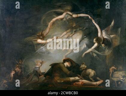 the-shepherd-s-dream-from-paradise-lost-1793-by-henry-fuseli-stock