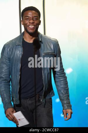 88th Annual Academy Awards at the Dolby Theatre Featuring: Michael ...