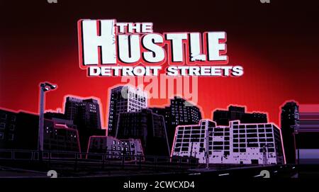 the hustle ps2