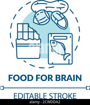 Food and health turquoise concept icon Stock Vector Image & Art - Alamy