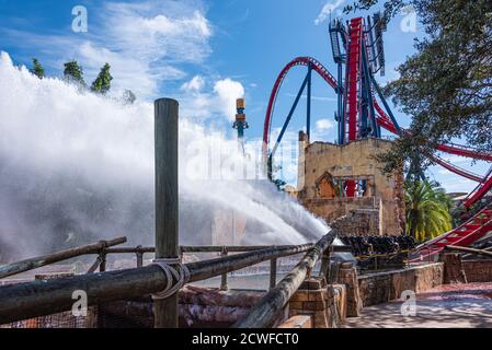 Immelmann loop hi res stock photography and images Alamy