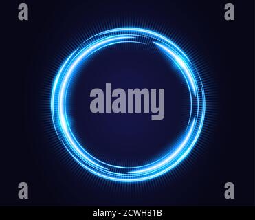 Soundwave vector abstract background. Music radio wave. Sign of audio digital record, vibration, pulse and music soundtrack Stock Vector