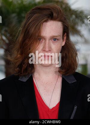 Caleb Landry Jones Antiviral 2012 Stock Photo Alamy