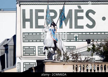 group hermes