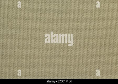 Natural white fabric texture background. High resolution natural linen canvas background Stock Photo