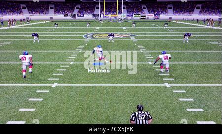 Madden nfl 97 hi-res stock photography and images - Alamy