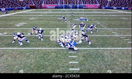 Madden nfl 07 hi-res stock photography and images - Alamy