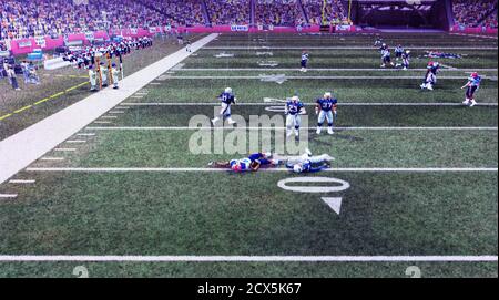 Madden NFL 2004 - Sony Playstation 2 PS2 - Editorial use only Stock Photo -  Alamy