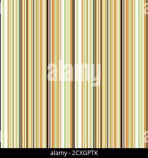 Seamless pattern with vertical colored segments Stock Vector