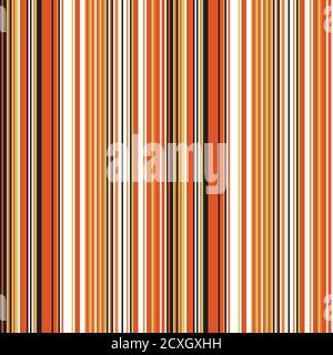 Seamless pattern with vertical colored segments Stock Vector