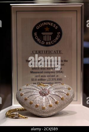 mouawad 1001