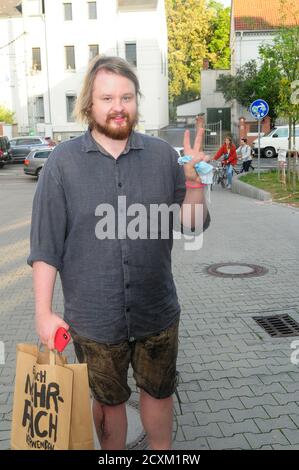 Robert Wolf Lebenslinien Robert Wolf Lebenslinien