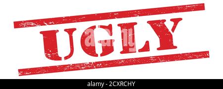GRATIS text on red round grungy texture stamp Stock Photo - Alamy