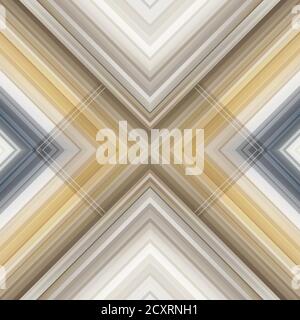 Abstract geometric background for web banner or print. Futuristic technology background. Shiny striped pattern on multicolor abstract background. Vect Stock Vector