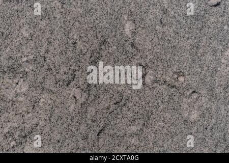 dark gray marble texture. gray stone background Stock Photo