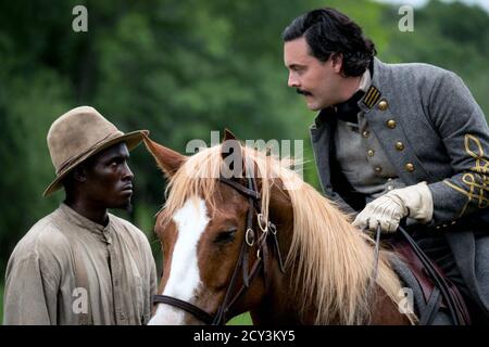 Antebellum is a 2020 American horror film written and directed by ...