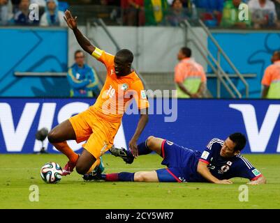 yaya toure bicycle