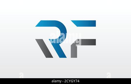 Rf Logo Vector Art, Icons, and Graphics for Free Download