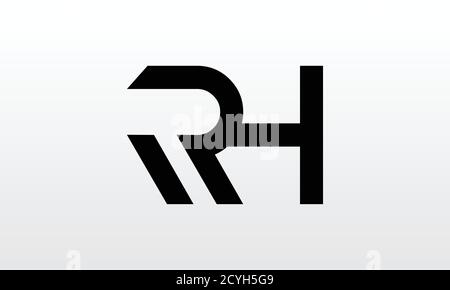 RH Logo Vector - (.Ai .PNG .SVG .EPS Free Download)