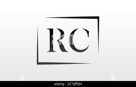 RC Logo design (2668196)