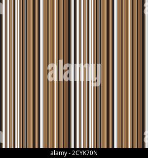 Seamless pattern with vertical colored lines Stock Vector