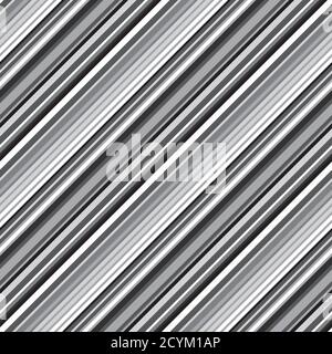 pattern with oblique gray lines Stock Vector