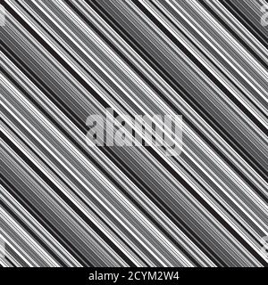 pattern with oblique gray lines Stock Vector