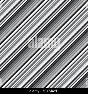 pattern with oblique gray lines Stock Vector