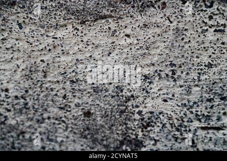 Background blurred texture of concrete patterns displayed Stock Photo