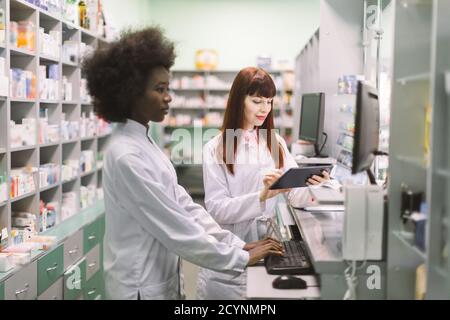 Pharmacists fined for dispensing drugs without prescription - in-cyprus.com